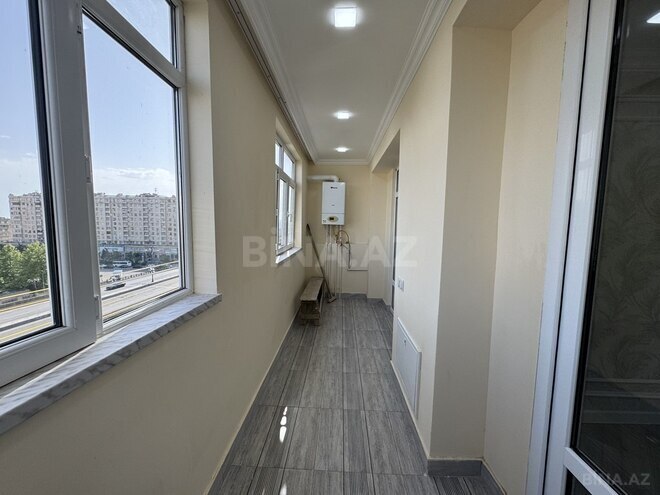 4-комн. вторичка - м. Халглар Достлугу - 105 м² (5)