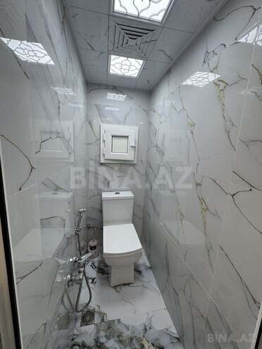 4-комн. вторичка - м. Халглар Достлугу - 105 м² (9)
