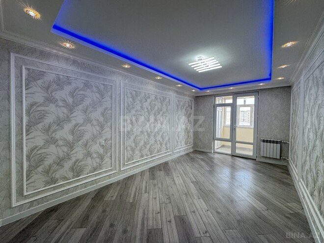 4-комн. вторичка - м. Халглар Достлугу - 105 м² (8)