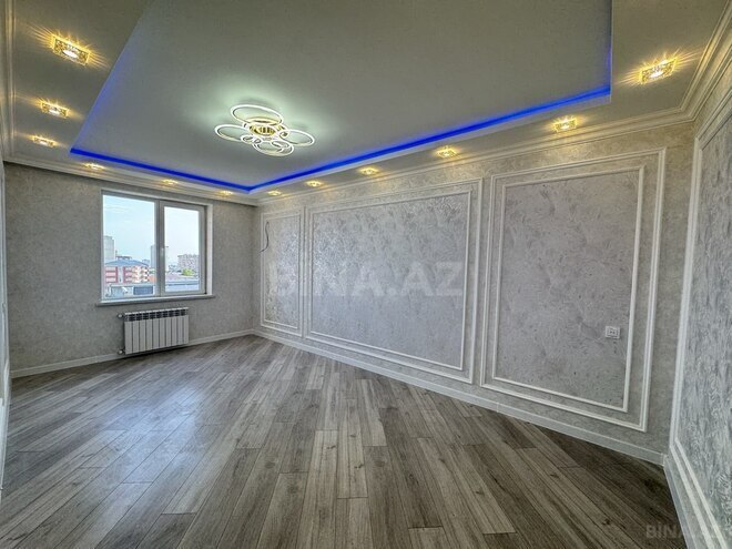 4-комн. вторичка - м. Халглар Достлугу - 105 м² (2)