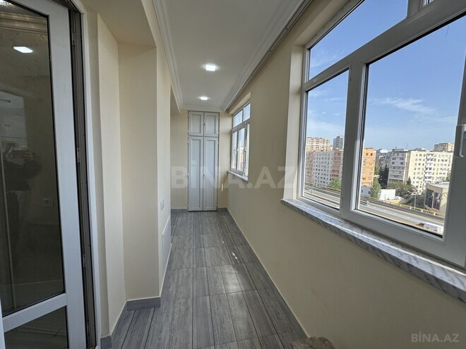 4-комн. вторичка - м. Халглар Достлугу - 105 м² (6)