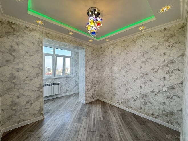 4-комн. вторичка - м. Халглар Достлугу - 105 м² (11)