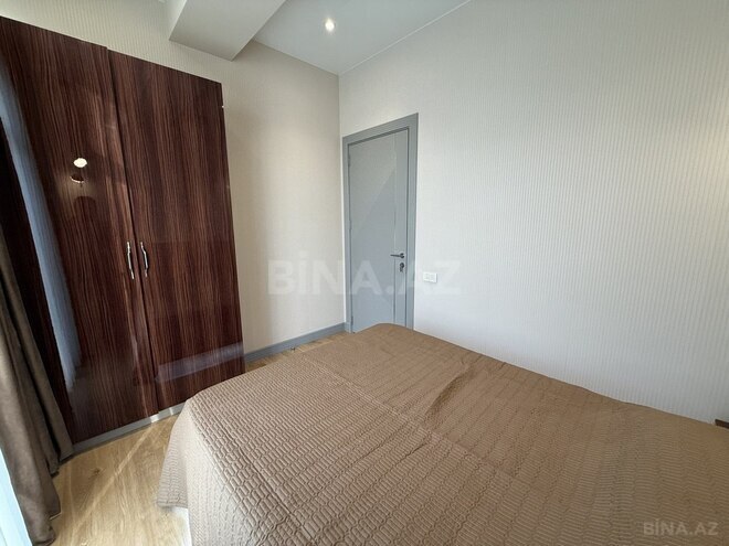 2-комн. новостройка - Насиминский  р. - 55 м² (20)