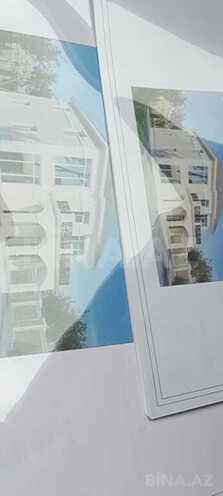 6 otaqlı həyət evi/bağ evi - Mehdiabad q. - 240 m² (3)