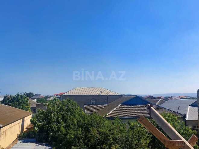 6 otaqlı həyət evi/bağ evi - Mehdiabad q. - 240 m² (6)