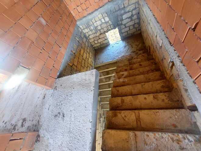 6 otaqlı həyət evi/bağ evi - Mehdiabad q. - 240 m² (9)