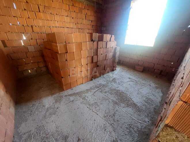 6 otaqlı həyət evi/bağ evi - Mehdiabad q. - 240 m² (15)