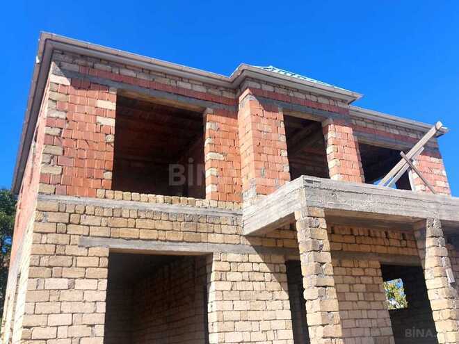 6 otaqlı həyət evi/bağ evi - Mehdiabad q. - 240 m² (12)