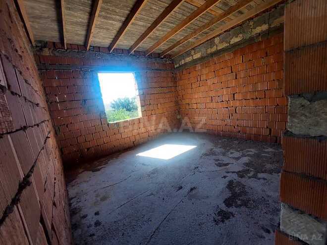 6 otaqlı həyət evi/bağ evi - Mehdiabad q. - 240 m² (16)