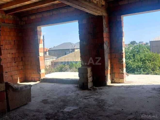 6 otaqlı həyət evi/bağ evi - Mehdiabad q. - 240 m² (10)