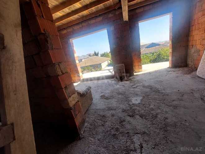 6 otaqlı həyət evi/bağ evi - Mehdiabad q. - 240 m² (8)