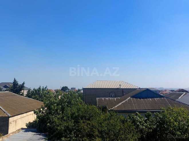 6 otaqlı həyət evi/bağ evi - Mehdiabad q. - 240 m² (5)