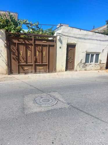6 otaqlı həyət evi/bağ evi - Mehdiabad q. - 240 m² (2)