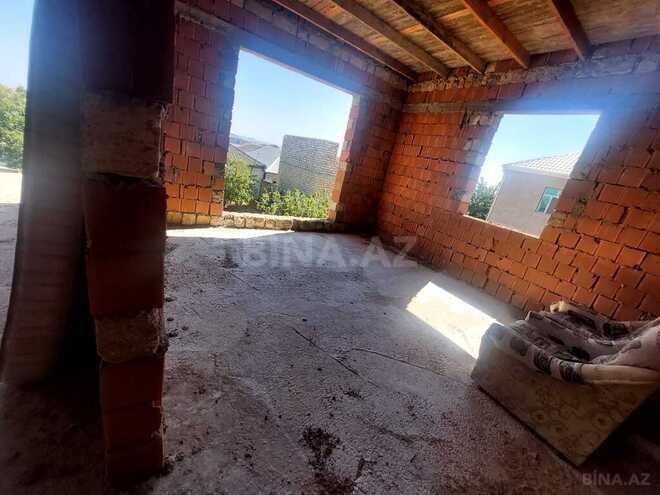 6 otaqlı həyət evi/bağ evi - Mehdiabad q. - 240 m² (7)
