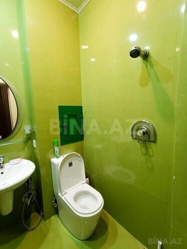 4-комн. новостройка - м. 28 мая - 220 м² (10)