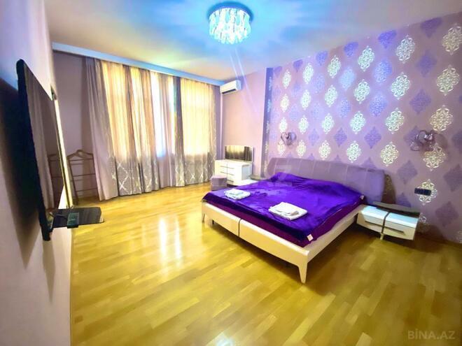 4-комн. новостройка - м. 28 мая - 220 м² (4)
