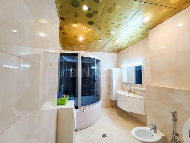 4-комн. новостройка - м. 28 мая - 220 м² (9)