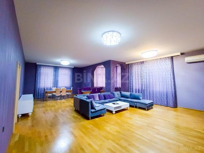 4-комн. новостройка - м. 28 мая - 220 м² (1)