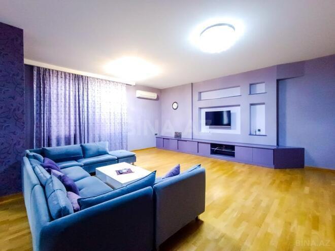 4-комн. новостройка - м. 28 мая - 220 м² (3)