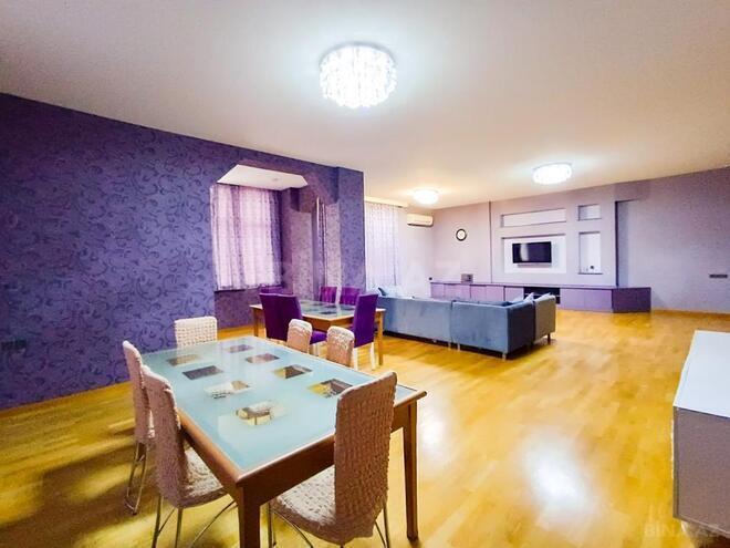 4-комн. новостройка - м. 28 мая - 220 м² (2)