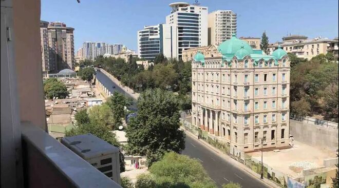 4-комн. новостройка - м. 28 мая - 220 м² (11)