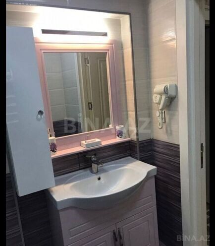 2 otaqlı yeni tikili - 8 Noyabr m. - 67 m² (4)