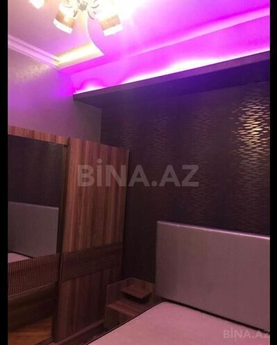2 otaqlı yeni tikili - 8 Noyabr m. - 67 m² (3)