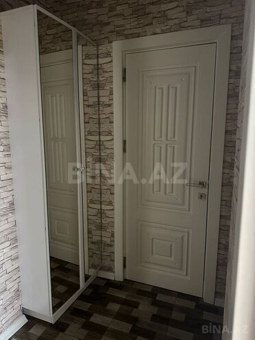 2 otaqlı yeni tikili - 8 Noyabr m. - 67 m² (6)