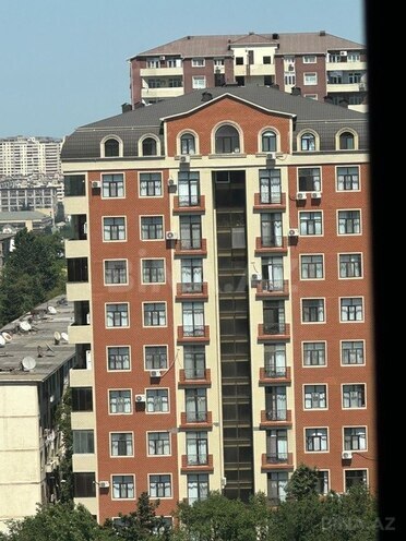 2 otaqlı yeni tikili - 8 Noyabr m. - 67 m² (8)