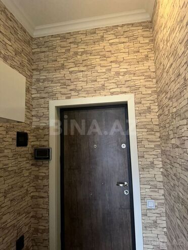 2 otaqlı yeni tikili - 8 Noyabr m. - 67 m² (5)
