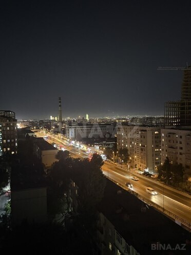 2 otaqlı yeni tikili - 8 Noyabr m. - 67 m² (9)