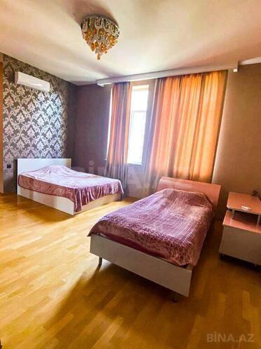 4-комн. новостройка - м. 28 мая - 220 м² (6)
