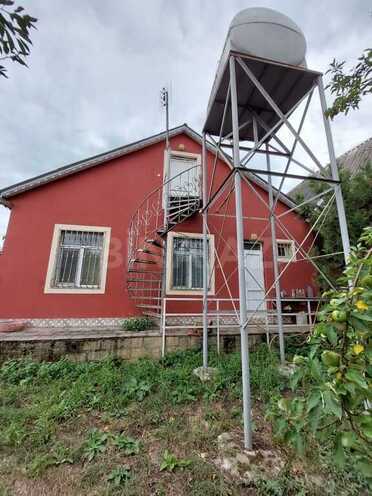 7 otaqlı həyət evi/bağ evi - Quba - 180 m² (7)