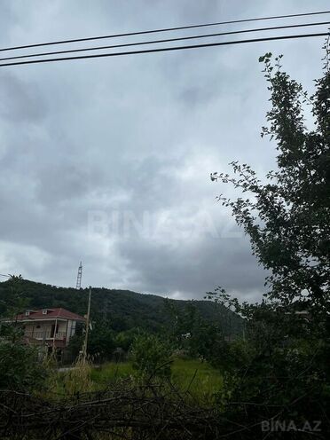 7 otaqlı həyət evi/bağ evi - Quba - 180 m² (6)