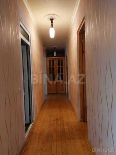 7 otaqlı həyət evi/bağ evi - Quba - 180 m² (12)