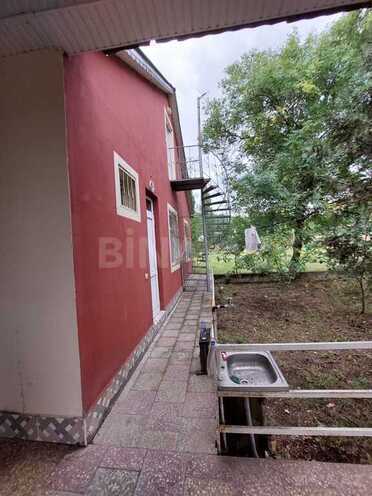 7 otaqlı həyət evi/bağ evi - Quba - 180 m² (8)
