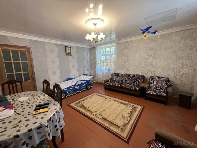 3-комн. дом/дача - Шемаха - 90 м² (9)