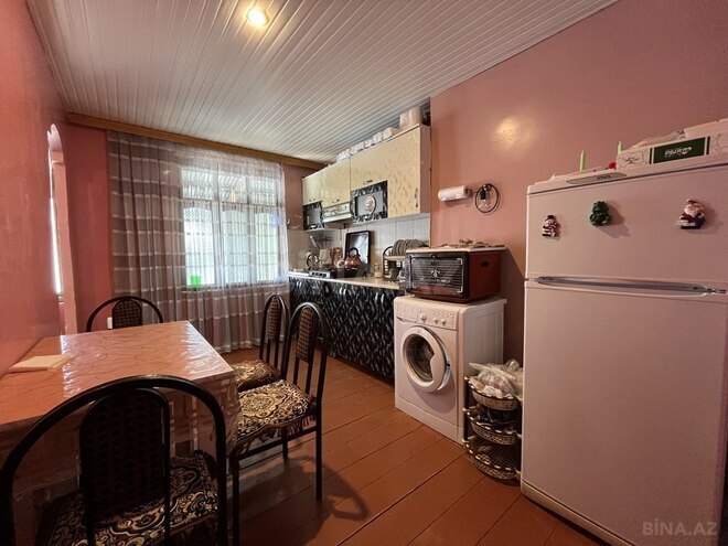 3-комн. дом/дача - Шемаха - 90 м² (20)
