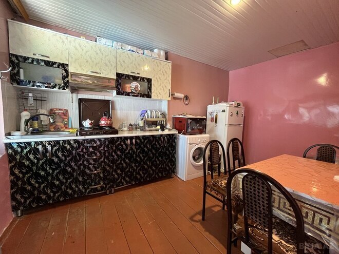 3-комн. дом/дача - Шемаха - 90 м² (19)