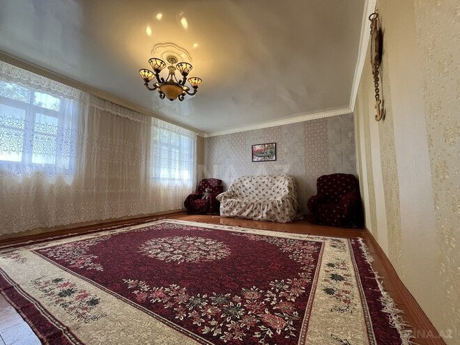 3-комн. дом/дача - Шемаха - 90 м² (12)