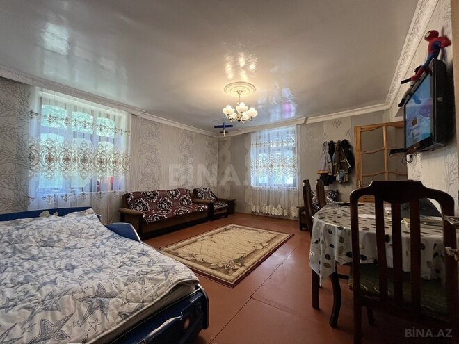 3-комн. дом/дача - Шемаха - 90 м² (10)