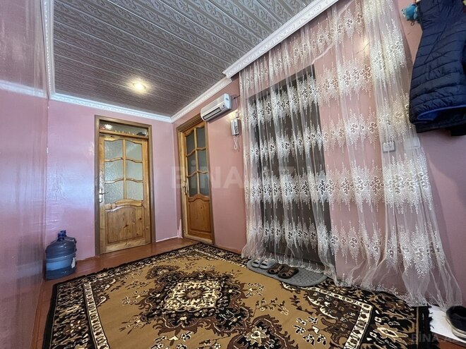 3-комн. дом/дача - Шемаха - 90 м² (18)