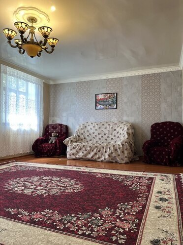 3-комн. дом/дача - Шемаха - 90 м² (13)
