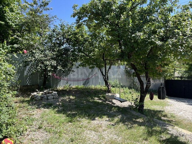 3-комн. дом/дача - Шемаха - 90 м² (27)