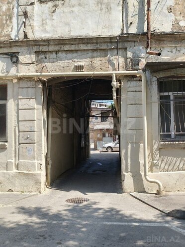 2-комн. вторичка - Наримановский  р. - 50 м² (10)