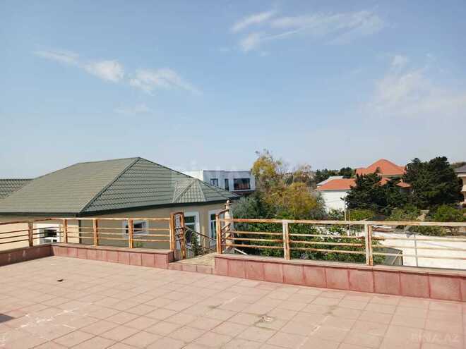 3-комн. дом/дача - пос. Бильгях - 210 м² (8)