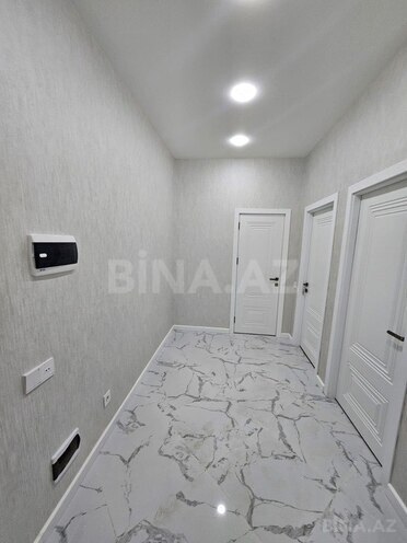 2-комн. новостройка - м. Нефтчиляр - 56 м² (2)