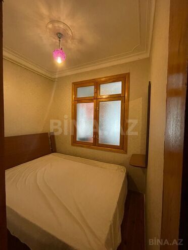 2-комн. вторичка - м. Азадлыг проспекти - 55 м² (5)