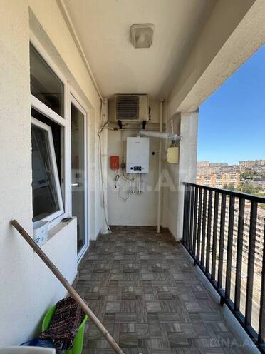 3 otaqlı yeni tikili - Həzi Aslanov m. - 88 m² (14)
