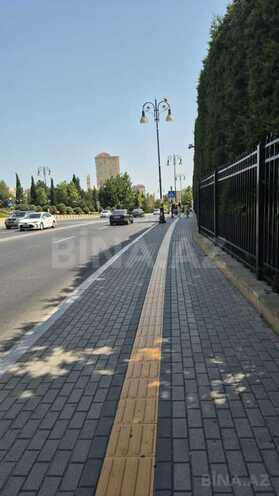 2 otaqlı yeni tikili - Nəsimi m. - 60 m² (14)